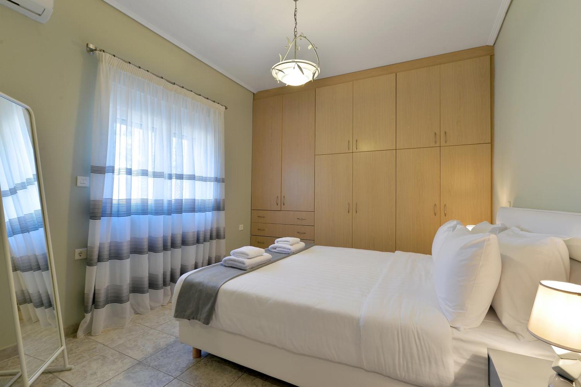 Lagonisi Luxurious Residence Ruby'S Pool Villa Bagian luar foto